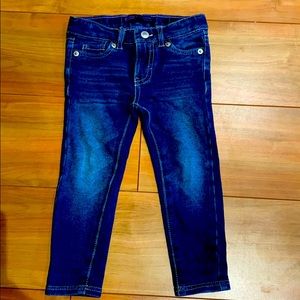 Levi's stretch pants